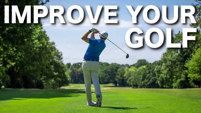 Improving Your Game With PGA Professional Golf Lessons